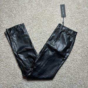 White Fox You’ve Got It Pants